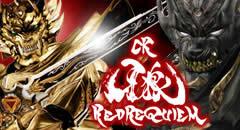 CRT`RED REQUIEM`