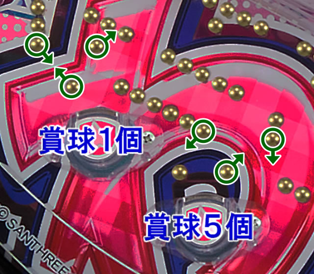 【循環改造済み】PAわんわんパラダイスV PAわんわんパラダイスV | PACHINKO・SLOT でちゃう！PLUS
