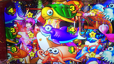 Pスーパー海物語 In 沖縄5 パチンコ スペック ボーダー 内訳 信頼度 保留 予告 新台 止め打ち 攻略 試打 動画 新作 導入日 最新 パチマガスロマガ