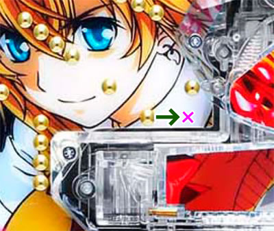 CR一騎当千SS2 WXB(MAX)/パチンコ攻略情報/パチマガスロマガ公式サイト