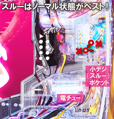 P一騎当千SS斬 呂蒙Ver.｜攻略ポイント｜パチマガスロマガ