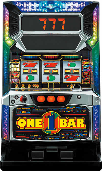 ワンバーワン-30｜<状態別のART当選率>｜パチマガスロマガ