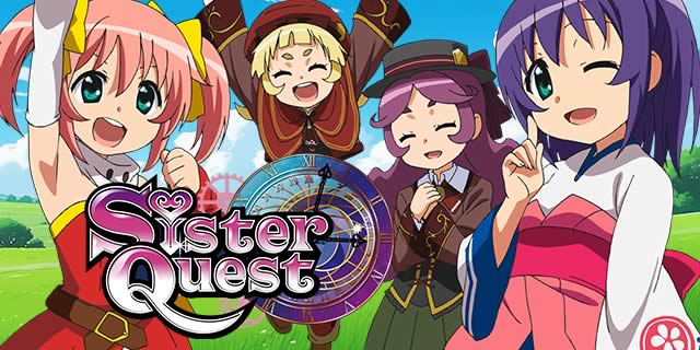 Sister Quest