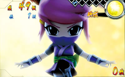 忍魂弐 ～烈火ノ章～/パチスロ攻略情報/パチマガスロマガ公式サイト