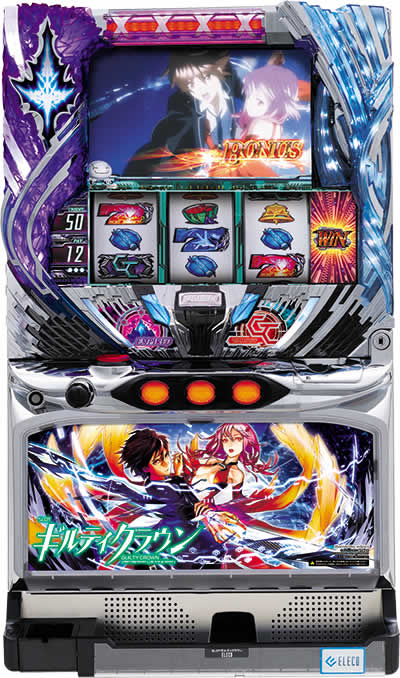 ギルティクラウンデッキ カードリスト ｜ ヴァイスシュヴァルツ｜Weiβ Schwarz
