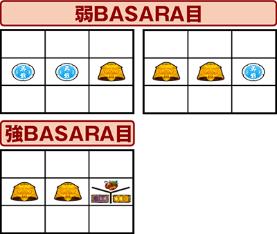 p`X 퍑BASARA3