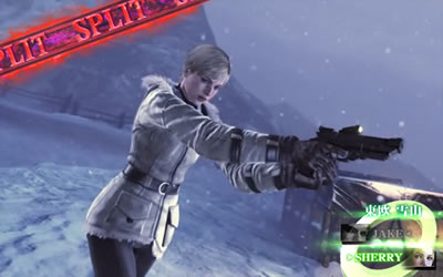 パチスロ バイオハザード6 パチスロ攻略情報 パチマガスロマガ公式サイト