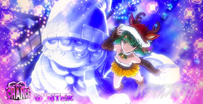 Lワンパンマン｜通常時の設定示唆演出｜パチマガスロマガ