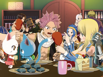 p`XFAIRY TAIL