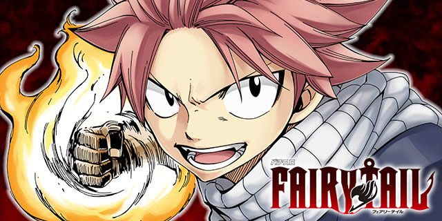 p`XFAIRY TAIL