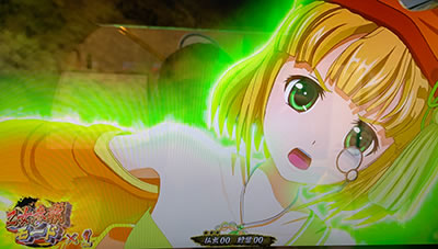 戦国乙女3～天剣を継ぐもの～｜設定6実戦記(角屋角成)｜パチマガ