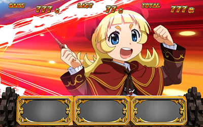 スロットシスタークエスト時の魔術師と悠久の姉妹 激Jパチスロ シスタークエスト~時の魔術師と悠久の姉妹~ - Apps