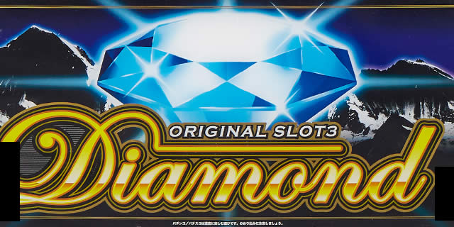 p`XDIAMOND