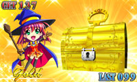 マジカルハロウィン2｜｜パチマガスロマガ