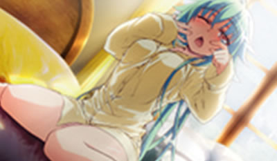 防空少女ラブキューレ ボーナス終了画面 敵 パチマガスロマガ