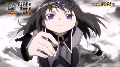 SLOT魔法少女まどか☆マギカ2｜ワルプルギスの夜｜パチマガスロマガ