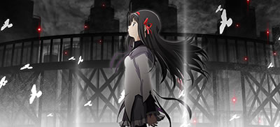 SLOT劇場版魔法少女まどか☆マギカ[新編]叛逆の物語｜マギカ