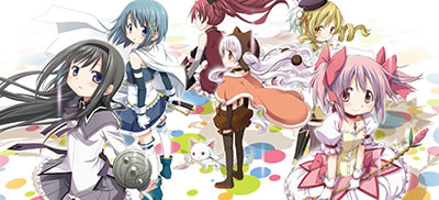 SLOT劇場版魔法少女まどか☆マギカ[新編]叛逆の物語｜マギカラッシュ