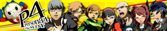 Persona4 The SLOT