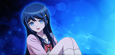 パチスロダンガンロンパ～希望の学園と絶望の高校生～｜PVボーナス中