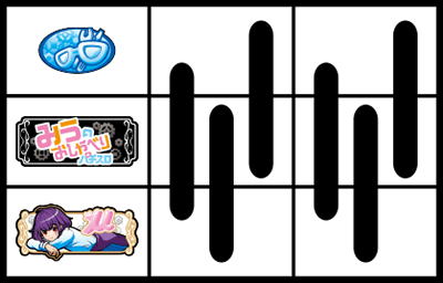 みうのおしゃべりパチスロ｜通常時の打ち方｜パチマガスロマガ