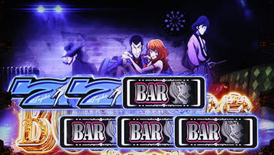 不二子TYPE-A+｜不二子TYPE-A+｜パチマガスロマガ