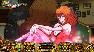 不二子TYPE-A+｜ストーリーモード｜パチマガスロマガ