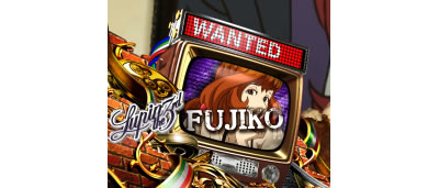 ルパン三世 世界解剖｜TVモニタ演出｜パチマガスロマガ