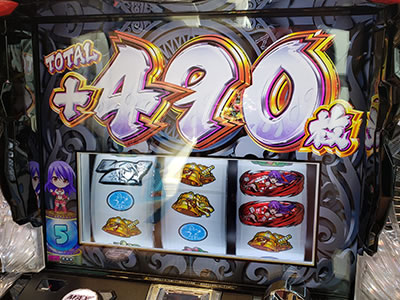 パチスロ麻雀物語4｜超速ニューマシン実戦記｜パチマガスロマガ