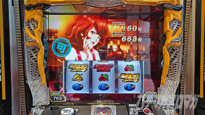 L主役は銭形4｜設定1⑤6実戦｜パチマガスロマガ