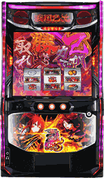 L戦国乙女5 業火を穿つ宿焔の双刃