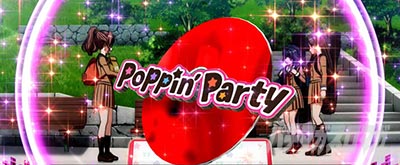 Lバンドリ！｜通常時の基本概要｜パチマガスロマガ