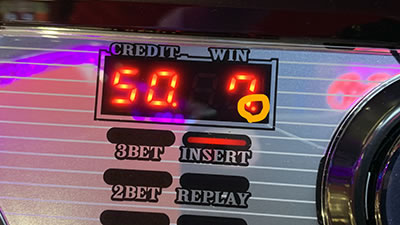 ビッグシオ-30｜有利区間ランプ｜パチマガスロマガ