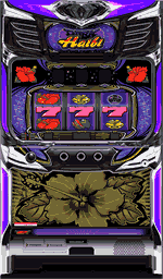 スマート沖スロ ダークハイビ