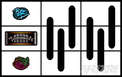 p`XRYUKYU BEAT-30