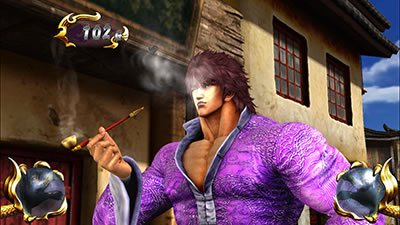 パチスロ蒼天の拳2/パチスロ攻略情報/パチマガスロマガ公式サイト