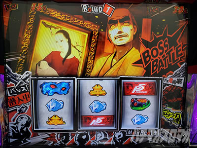 もっちー　パチスロ　ペルソナ5 もっちー様専用 パチスロ ペルソナ5 - メルカリ