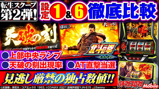 �X�}�X���k�l�̌� �]���̏�2�@�ݒ�1��6���킩��ݒ荷���l�@