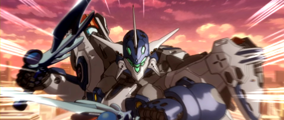 パチスロ創聖のアクエリオンⅡ/パチスロ攻略情報/パチマガスロマガ公式