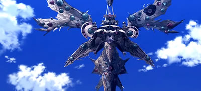 パチスロ マクロスデルタ｜CZ終了画面｜パチマガスロマガ