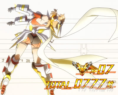 （最終値下げ！！）戦姫絶唱シンフォギア　勇気の歌　スロット パチスロ戦姫絶唱シンフォギア 勇気の歌 SANKYO 中古スロット パチスロ