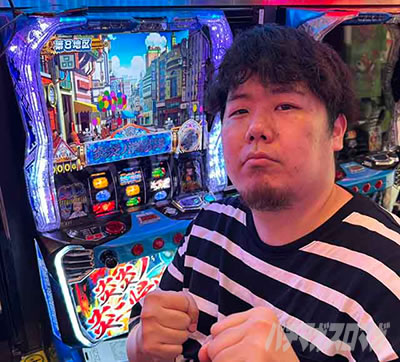 L パチスロ炎炎ノ消防隊