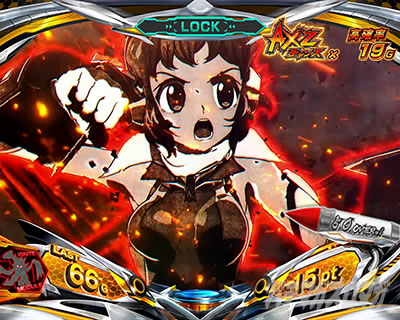 L戦姫絶唱シンフォギア 正義の歌 簡易ユニット、無段階ボリューム付き Amazon | 『L戦姫絶唱シンフォギア 正義の歌jA』 パチスロ スマスロ