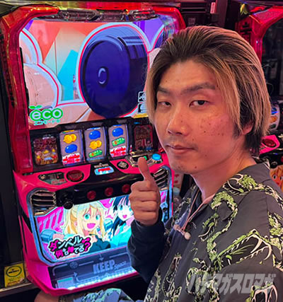 Lパチスロ ダンベル何キロ持てる?