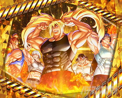 Lパチスロ ダンベル何キロ持てる？｜終了画面｜パチマガスロマガ