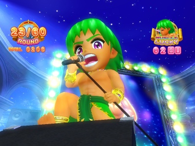 パチスロ大海物語withT-ARA｜大当たりの概要｜パチマガスロマガ