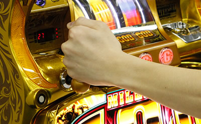 ミリオンゴッド-神々の凱旋-｜チャンス系演出｜パチマガスロマガ