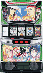 �X�}�X�� BIRDIE WING -Golf Girls' Story-