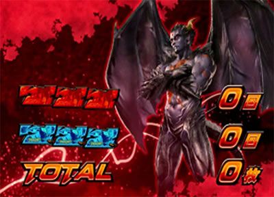 パチスロ鉄拳3rd/パチスロ攻略情報/パチマガスロマガ公式サイト