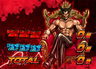 パチスロ鉄拳3rd/パチスロ攻略情報/パチマガスロマガ公式サイト